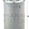 Filtro de combustível MANN-FILTER WK 829/7
