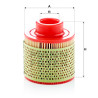 Filtro de ar MANN-FILTER C 1131/1