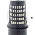 Filtro de ar MANN-FILTER C 14 010