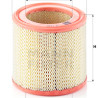 Filtro de ar MANN-FILTER C 1449