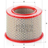 Filtro de ar MANN-FILTER C 1555/1