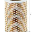 Filtro de ar MANN-FILTER C 18 120