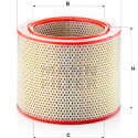 Filtro de ar MANN-FILTER C 21 138/7