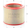 Filtro de ar MANN-FILTER C 21 138/7