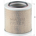 Filtro de ar MANN-FILTER C 24 355