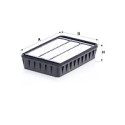Filtro de ar MANN-FILTER C 27 011