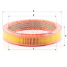 Filtro de ar MANN-FILTER C 3051/1
