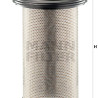 Filtro de ar MANN-FILTER C 33 920