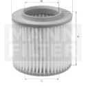 Filtro de ar MANN-FILTER C 33 962