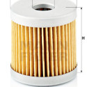Filtro de ar MANN-FILTER C 42/1
