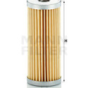 Filtro de ar MANN-FILTER C 48