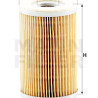 Filtro de ar MANN-FILTER C 715