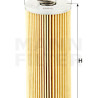 Filtro de ar MANN-FILTER C 718/1