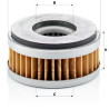 Filtro de ar MANN-FILTER C 74