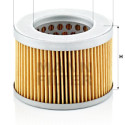Filtro de ar MANN-FILTER C 76/2