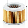 Filtro de ar MANN-FILTER C 76/2