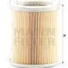 Filtro de ar MANN-FILTER C 922/1