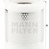 Filtro de ar MANN-FILTER CS 1343