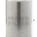 Filtro de óleo