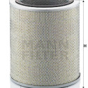 Filtro de óleo