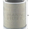 Filtro de óleo MANN-FILTER H 28 545
