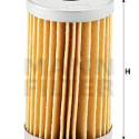 Filtro de óleo
