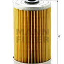Filtro de óleo