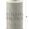 Filtro, sistema hidráulico
