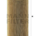 Filtro, sistema hidráulico