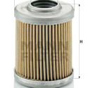 Filtro de combustível MANN-FILTER HD 65