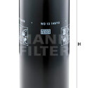 Filtro de óleo MANN-FILTER WD 13 145/15