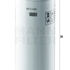 Filtro de óleo MANN-FILTER WD 13 145/3