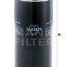 Filtro de óleo MANN-FILTER WD 962/8