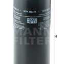 Filtro de combustível MANN-FILTER WDK 962/14