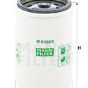 Filtro de combustível MANN-FILTER WK 8003 x