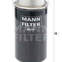 Filtro de combustível MANN-FILTER WK 8184