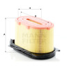 Filtro de ar MANN-FILTER C 34 540