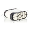 Filtro de ar MANN-FILTER C 32 340