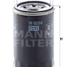 Filtro de óleo MANN-FILTER W 6014