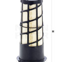 Filtro de ar MANN-FILTER C 10 006