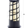 Filtro de ar MANN-FILTER C 10 006