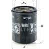 Filtro de óleo MANN-FILTER W 7040