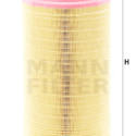 Filtro de ar MANN-FILTER C 25 990/1