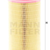 Filtro de ar MANN-FILTER C 25 990/1