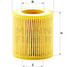 Filtro de óleo MANN-FILTER HU 8011 z
