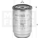 Filtro de combustível MANN-FILTER PL 9100