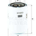Filtro hidráulico, caixa de velocidades automática