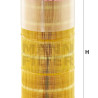 Filtro de ar MANN-FILTER C 13 009