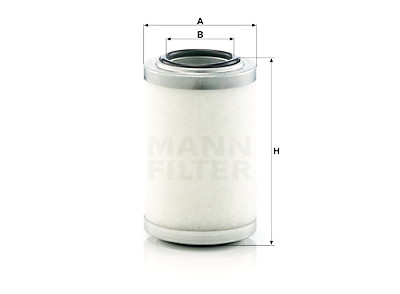 Filtro, sistema de ar comprimido