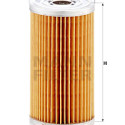 Filtro de combustível MANN-FILTER P 8015